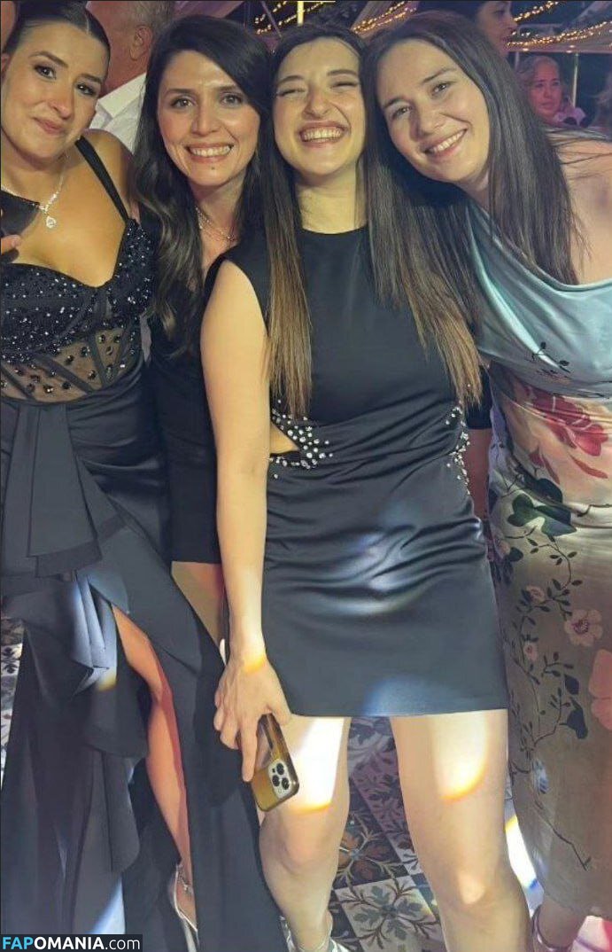 Pqueen / Turkish Streamer Nackt OnlyFans  Geleaktes Foto #2