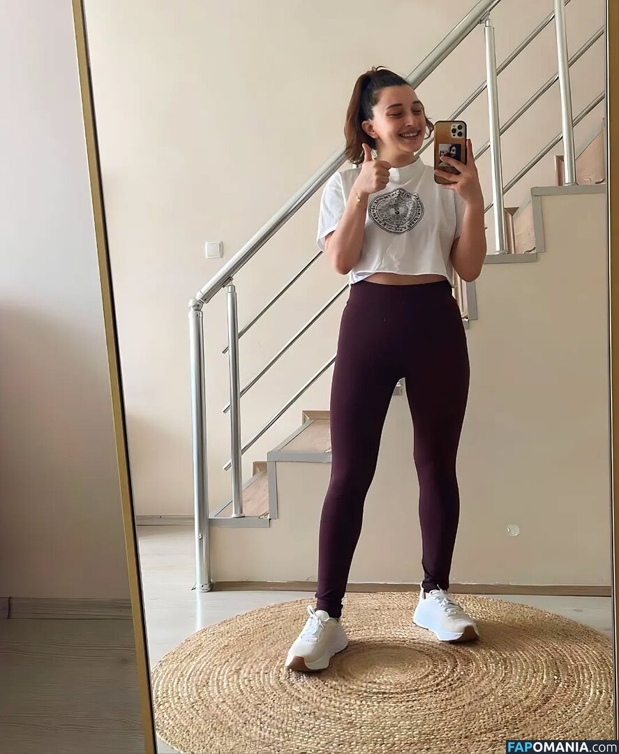 Pqueen / Turkish Streamer Nackt OnlyFans  Geleaktes Foto #3