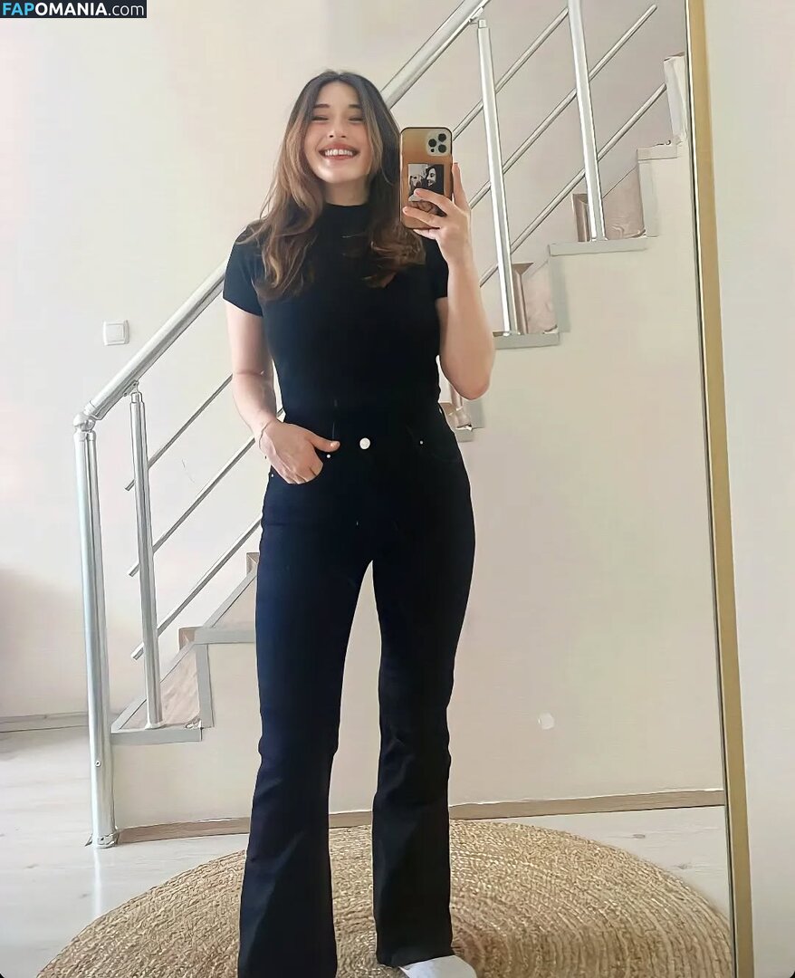 Pqueen / Turkish Streamer Nackt OnlyFans  Geleaktes Foto #4