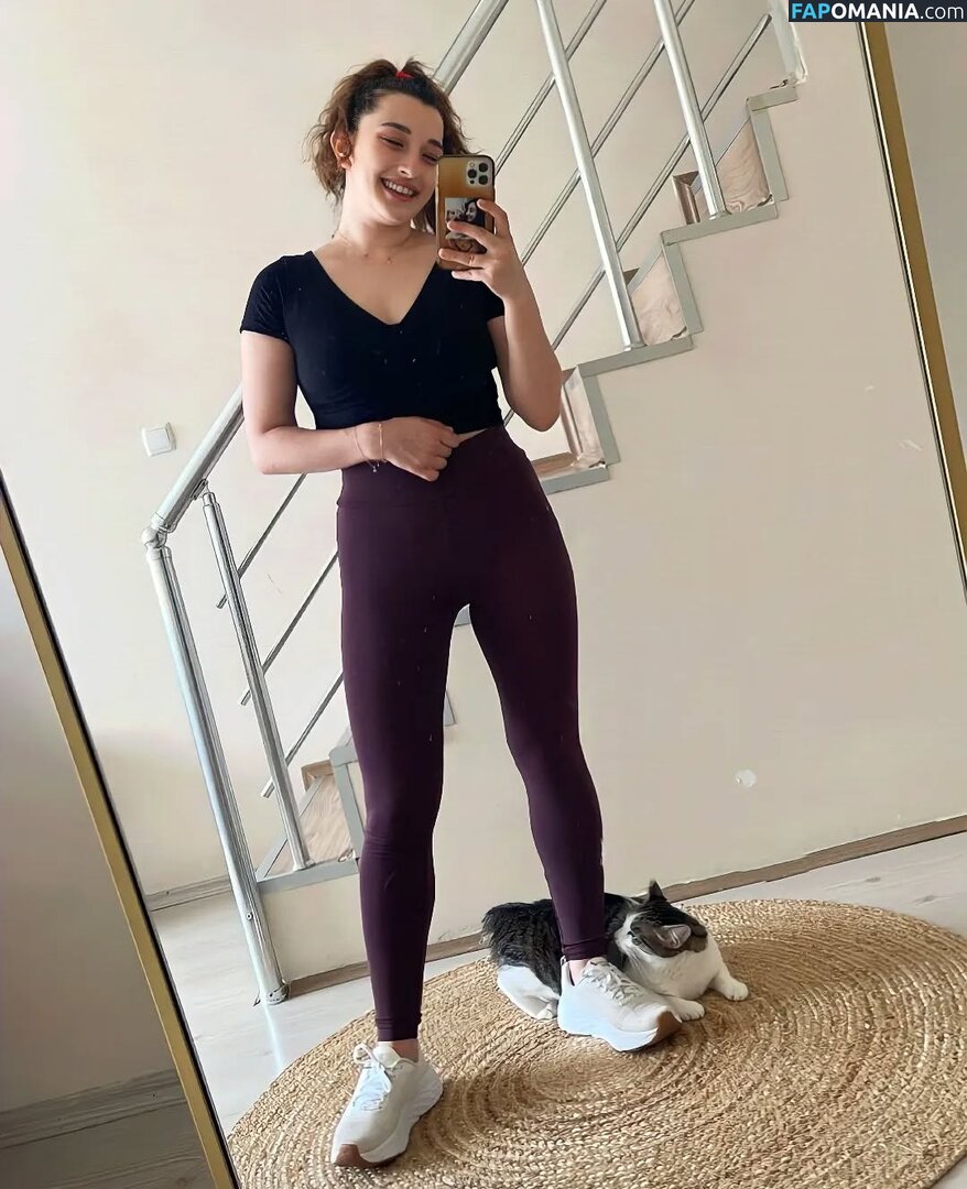 Pqueen / Turkish Streamer Nackt OnlyFans  Geleaktes Foto #5