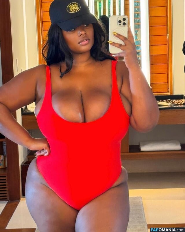 Precious Lee / preciousleexoxo Nackt OnlyFans  Geleaktes Foto #7