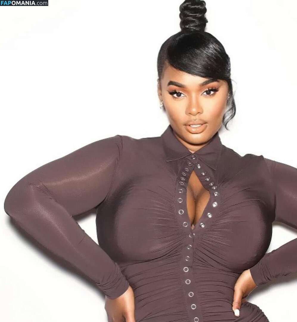 Precious Lee / preciousleexoxo Nackt OnlyFans  Geleaktes Foto #13