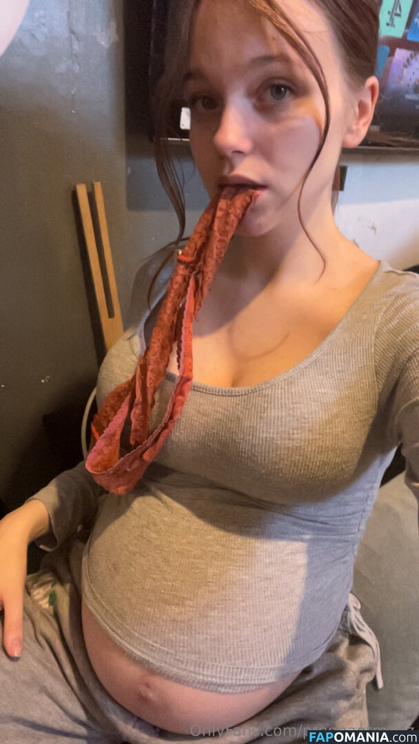 maddieelambertt / pregnantmadz Nackt OnlyFans  Geleaktes Foto #20