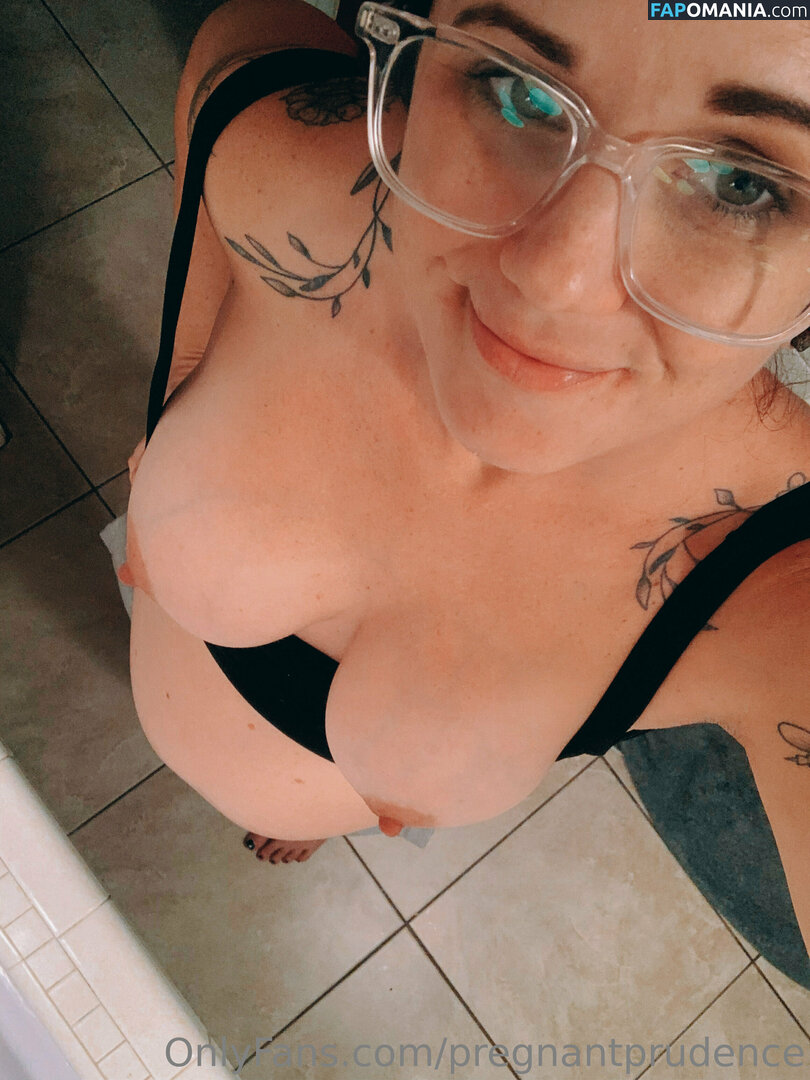 kducketts__ / pregnantprudence Nackt OnlyFans  Geleaktes Foto #27