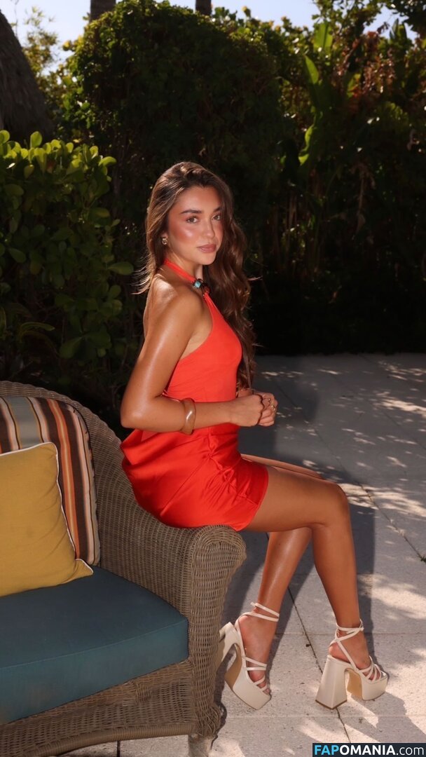 Presley Elise / https: / itspresleyelise Nackt OnlyFans  Geleaktes Foto #13