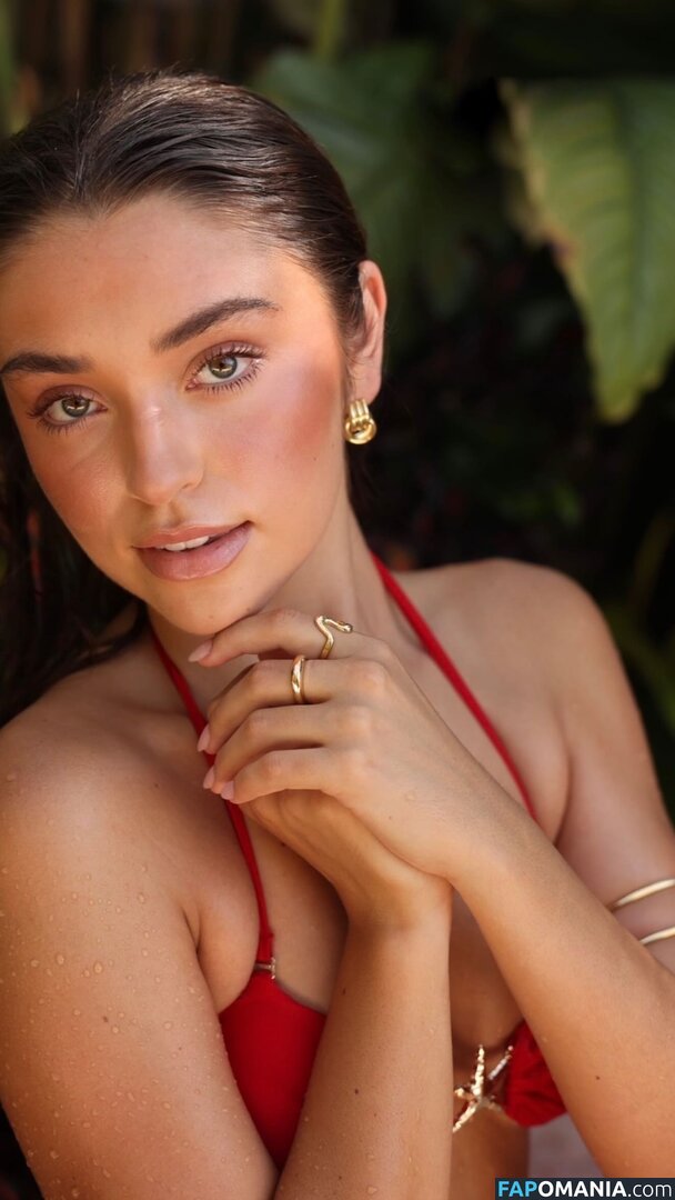 Presley Elise / https: / itspresleyelise Nackt OnlyFans  Geleaktes Foto #14