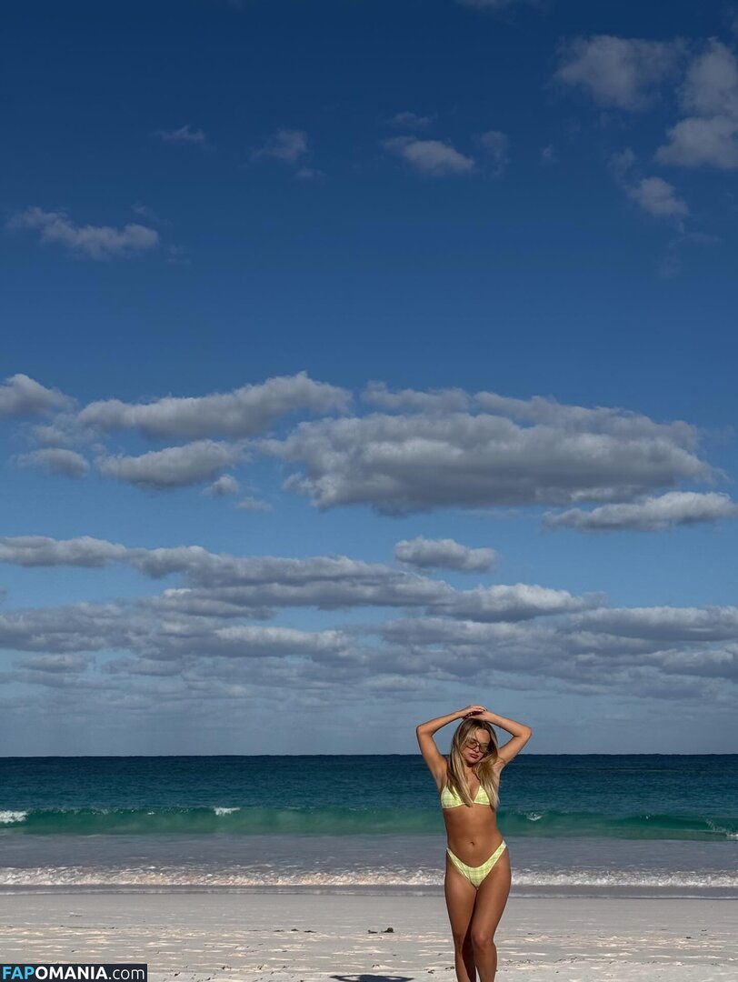 Pressley Hosbach / pressley Nackt OnlyFans  Geleaktes Foto #9