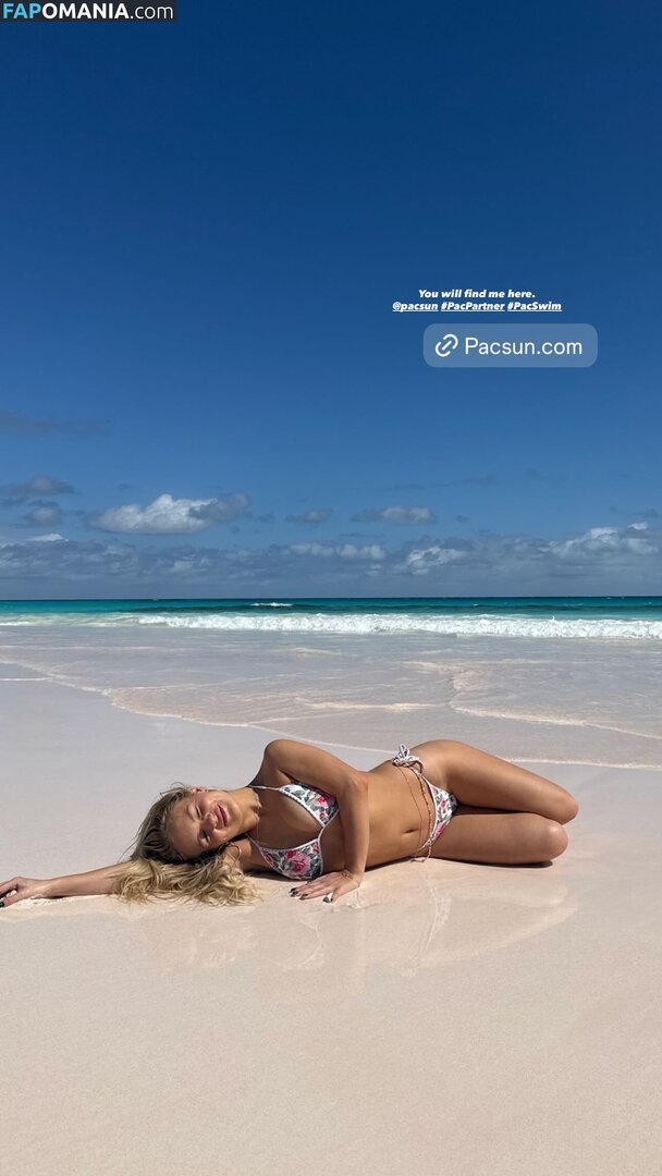 Pressley Hosbach / pressley Nackt OnlyFans  Geleaktes Foto #11