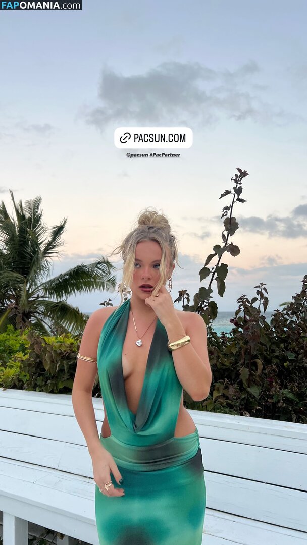 Pressley Hosbach / pressley Nackt OnlyFans  Geleaktes Foto #12