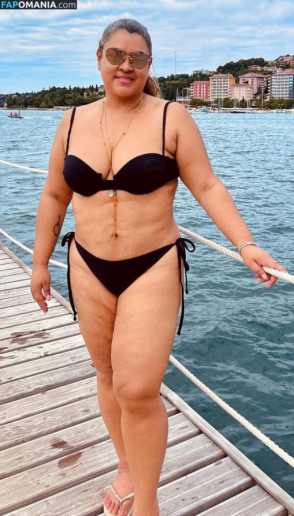 Preta Gil / pretagil Nackt OnlyFans  Geleaktes Foto #23