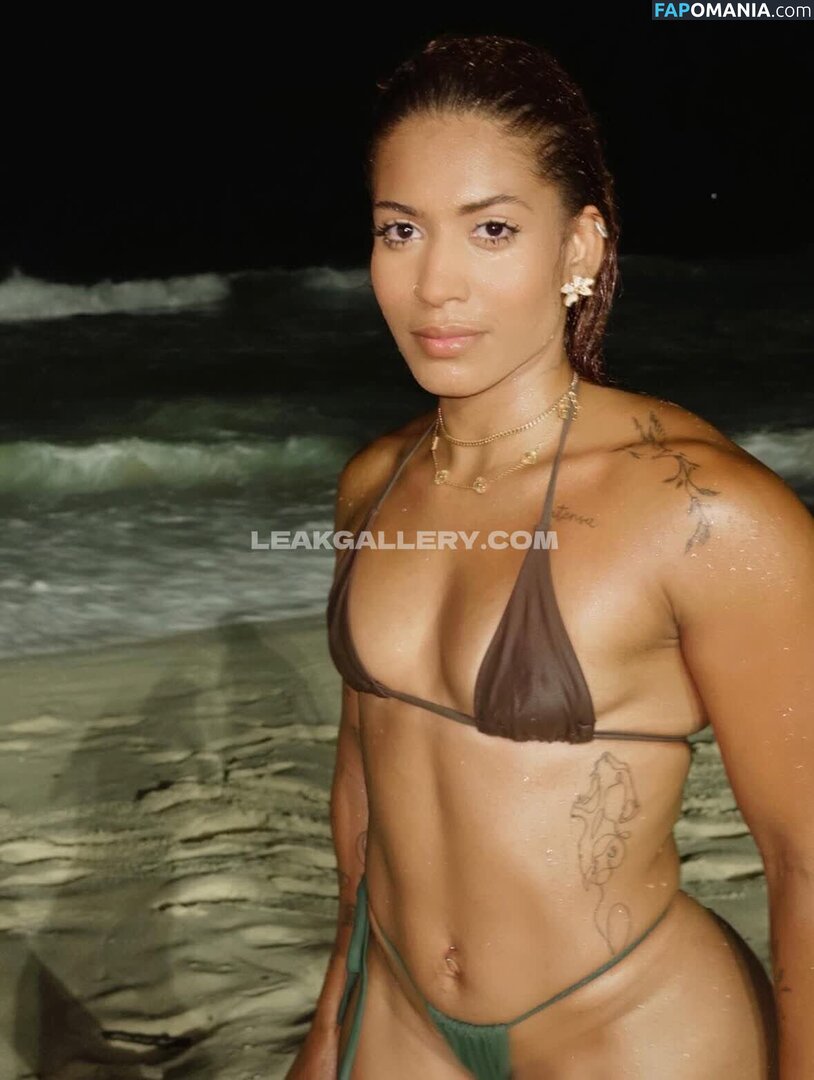 Pretas Do Brasil / imsors Nackt OnlyFans  Geleaktes Foto #6