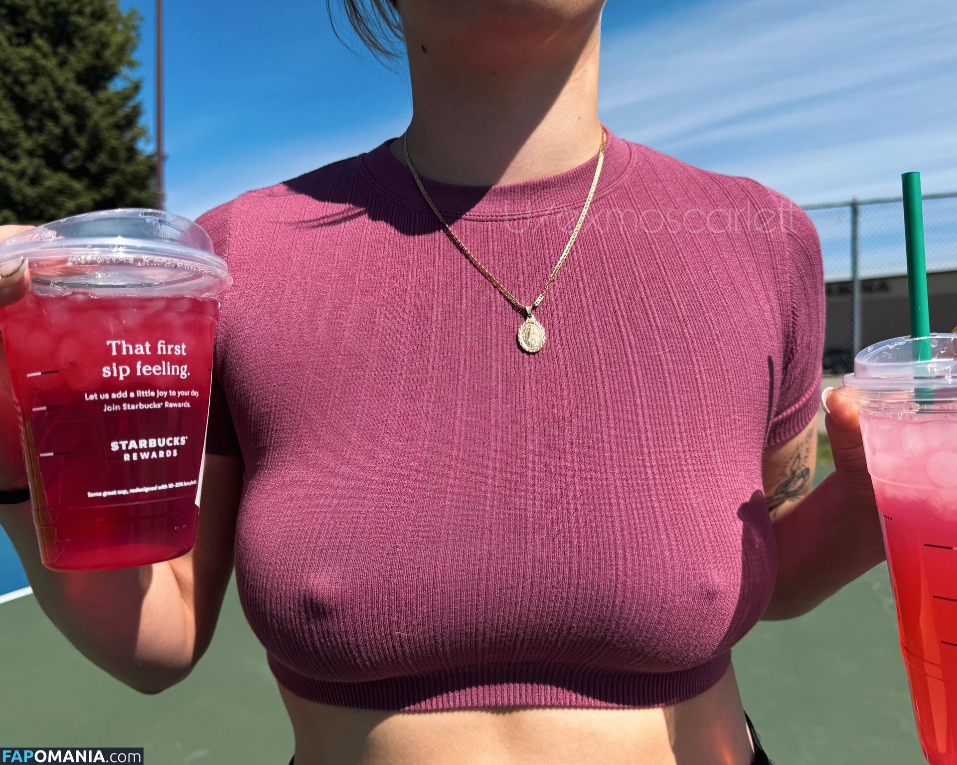 Prettyclity Nackt OnlyFans  Geleaktes Foto #5