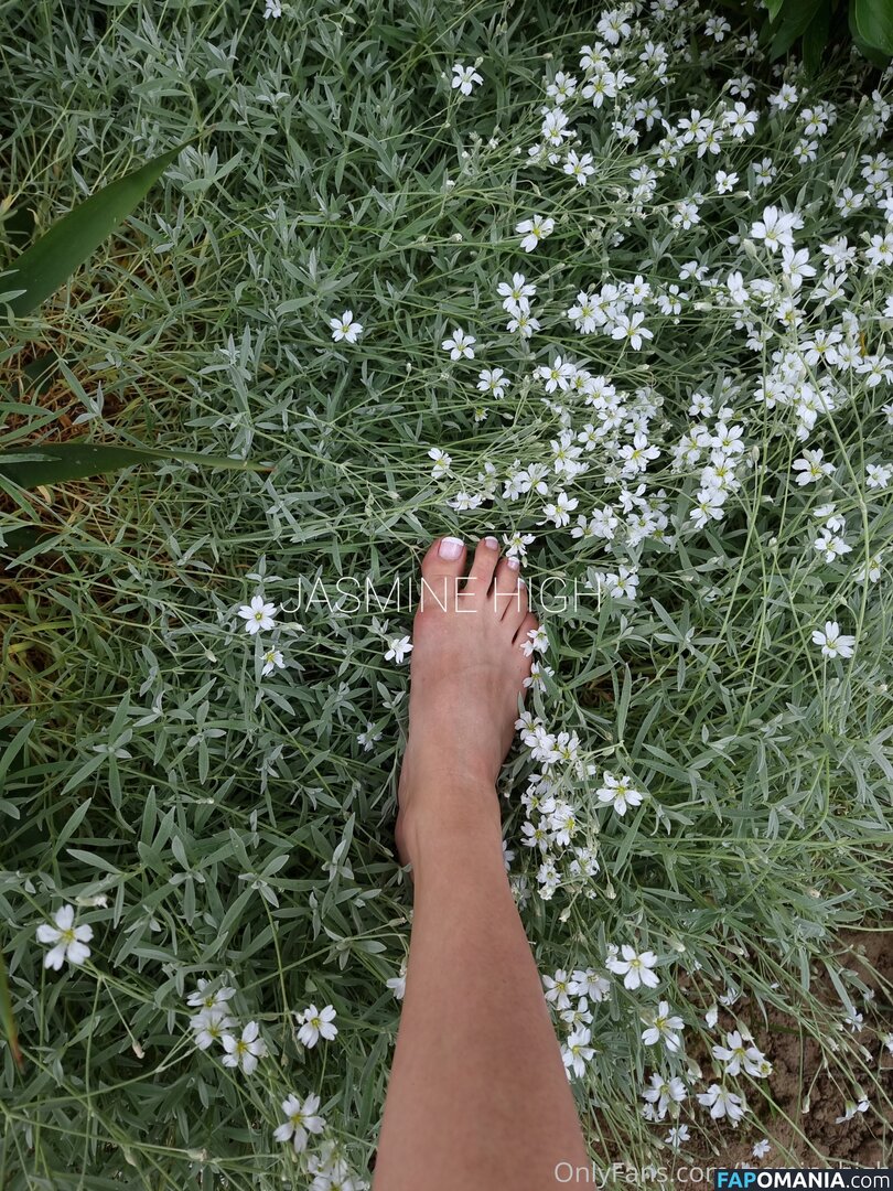 prettyfeet.prettyfeet / prettyfeet_creations Nackt OnlyFans  Geleaktes Foto #1