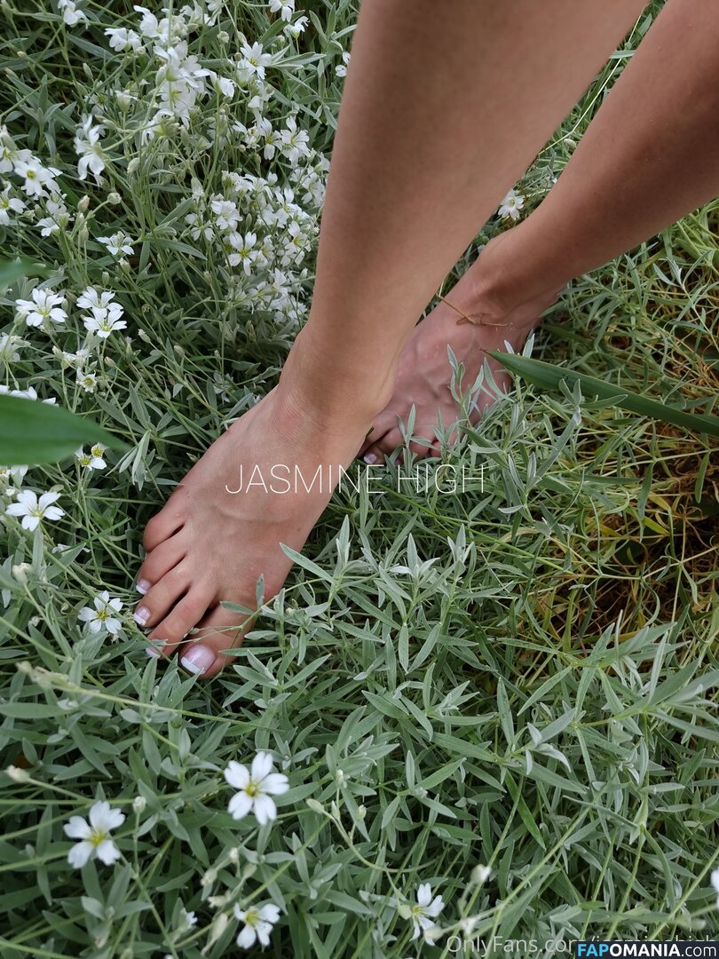 prettyfeet.prettyfeet / prettyfeet_creations Nackt OnlyFans  Geleaktes Foto #3