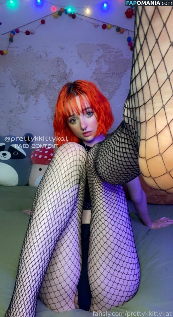 prettykkittykatt Nackt OnlyFans  Geleaktes Foto #4
