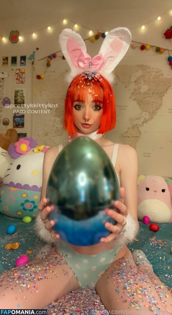 prettykkittykatt Nackt OnlyFans  Geleaktes Foto #11