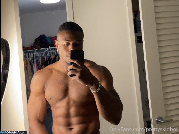 prettyskinboi Nackt OnlyFans  Geleaktes Foto #12