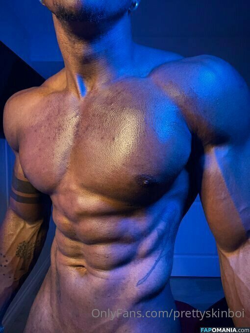prettyskinboi Nackt OnlyFans  Geleaktes Foto #14