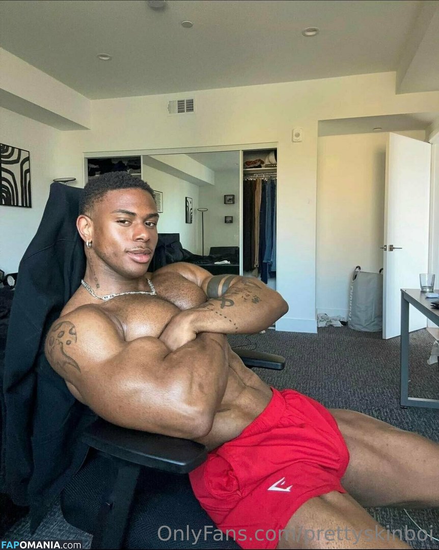 prettyskinboi Nackt OnlyFans  Geleaktes Foto #18