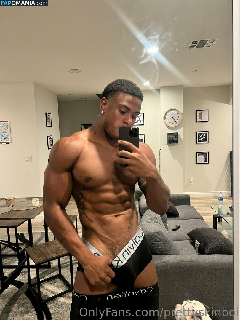 prettyskinboi Nackt OnlyFans  Geleaktes Foto #45