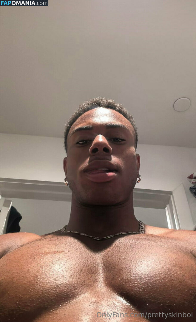 prettyskinboi Nackt OnlyFans  Geleaktes Foto #60