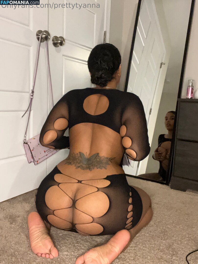 prettytyanna Nackt OnlyFans  Geleaktes Foto #4