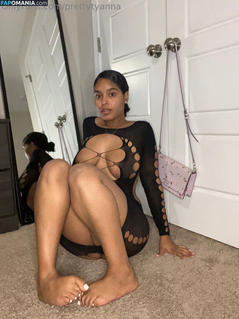 prettytyanna Nackt OnlyFans  Geleaktes Foto #5
