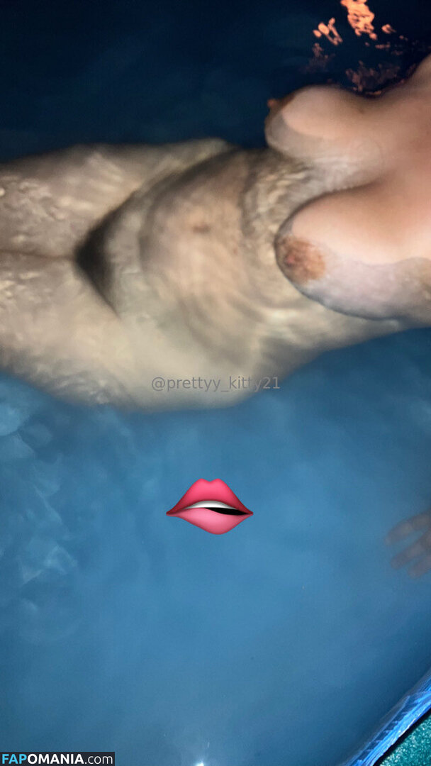 pretty_kitty21 / prettyy_kitty21 Nackt OnlyFans  Geleaktes Foto #6
