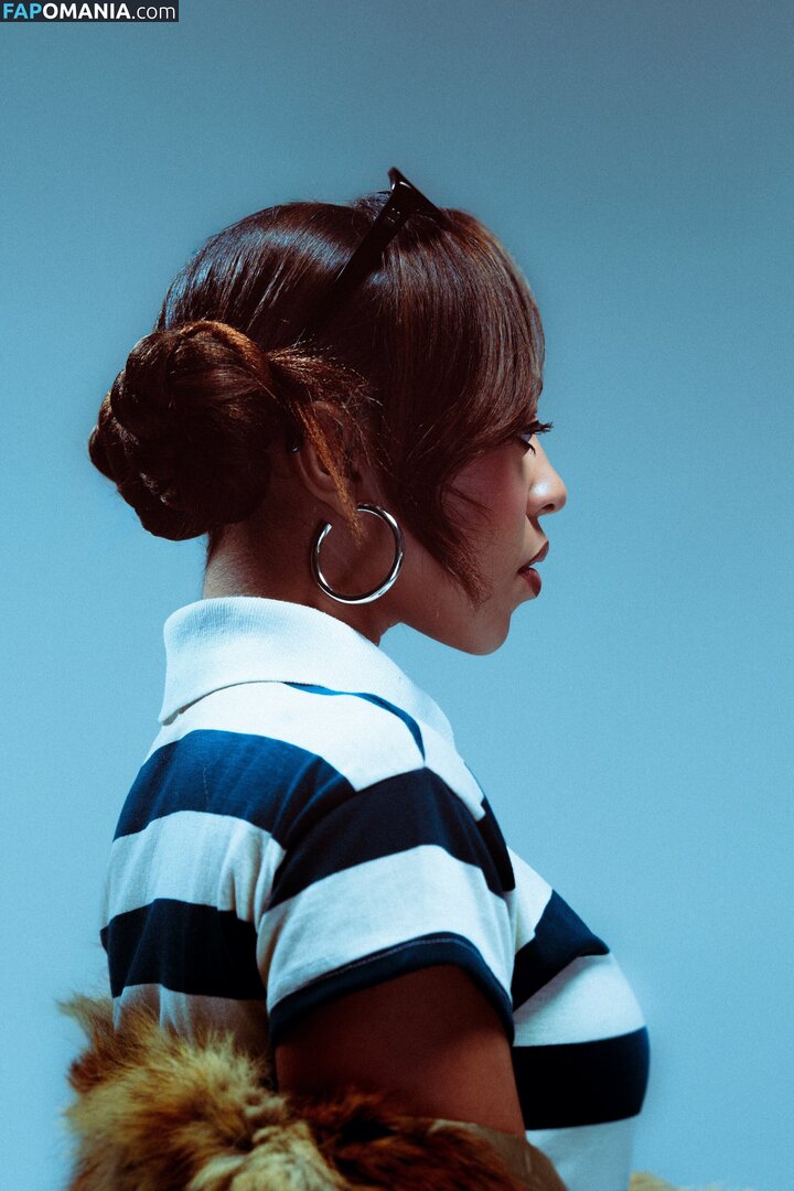 Priah Ferguson / priahferguson Nackt OnlyFans  Geleaktes Foto #3