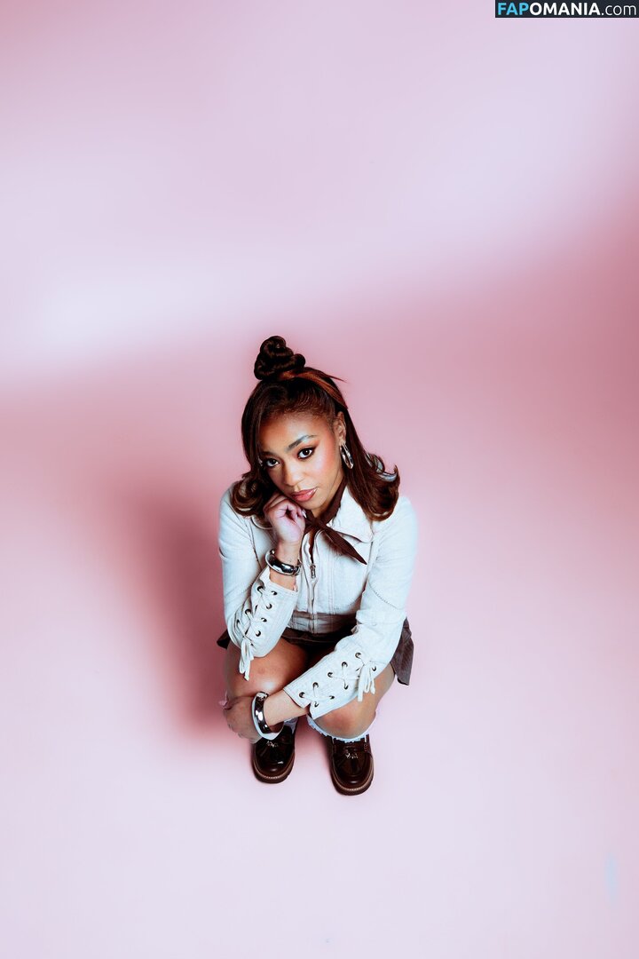 Priah Ferguson / priahferguson Nackt OnlyFans  Geleaktes Foto #4