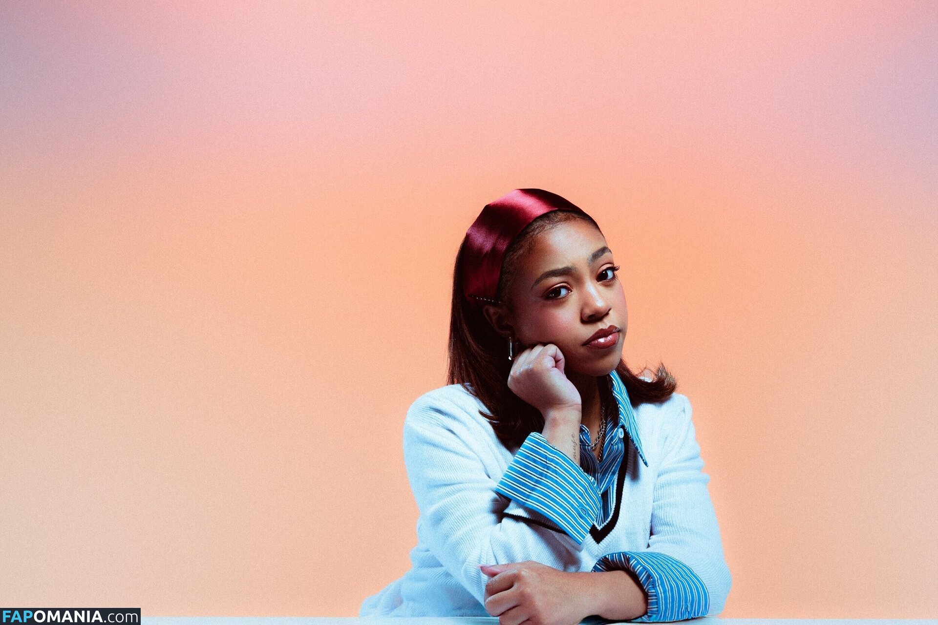 Priah Ferguson / priahferguson Nackt OnlyFans  Geleaktes Foto #5