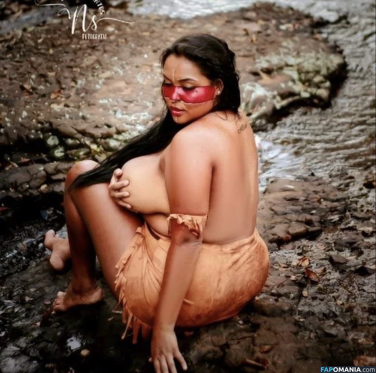 Pricila Pinap / pricilapinap Nackt OnlyFans  Geleaktes Foto #7