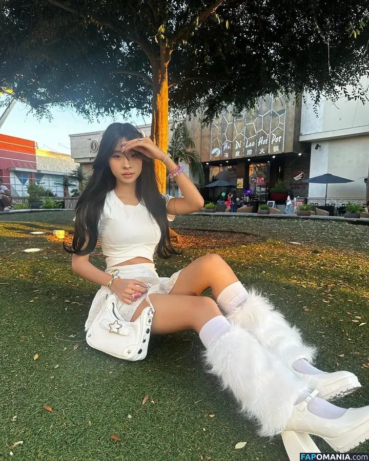 Princess Amelia Nackt OnlyFans  Geleaktes Foto #3