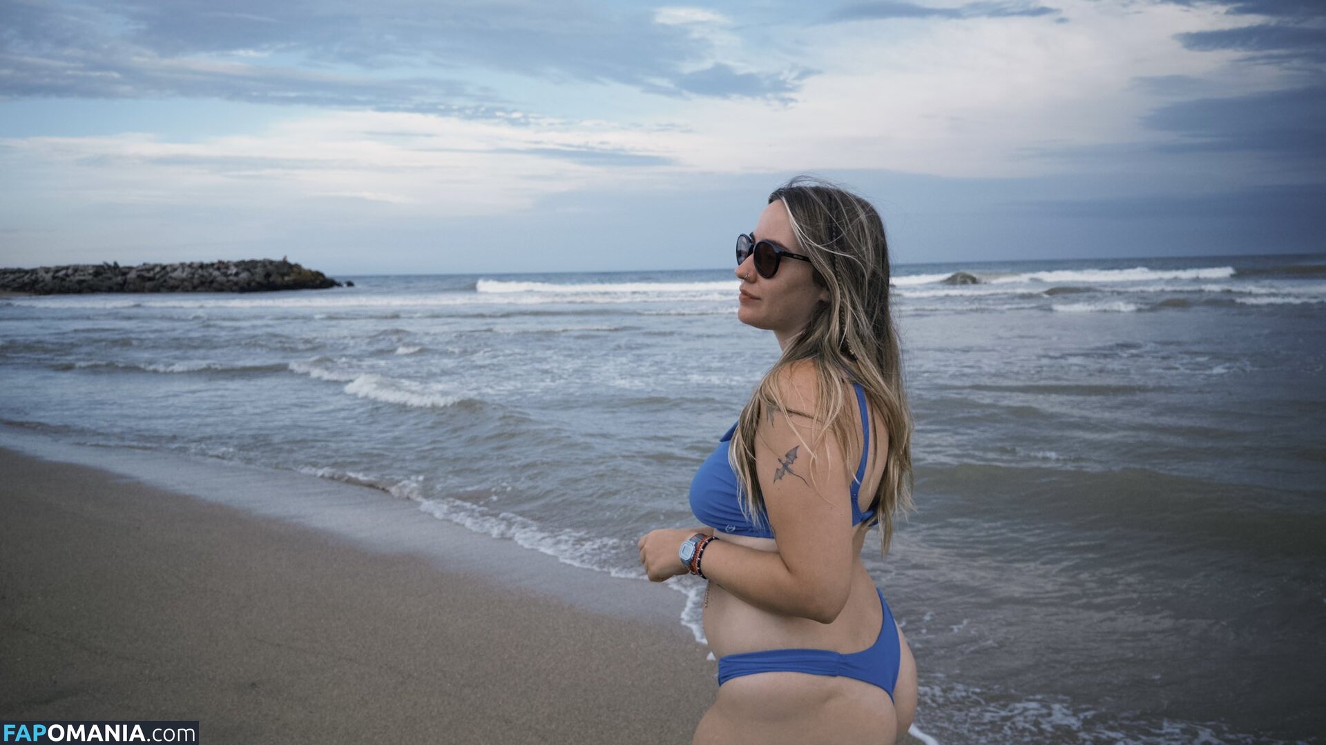 Princess Kenobi Nackt OnlyFans  Geleaktes Foto #2