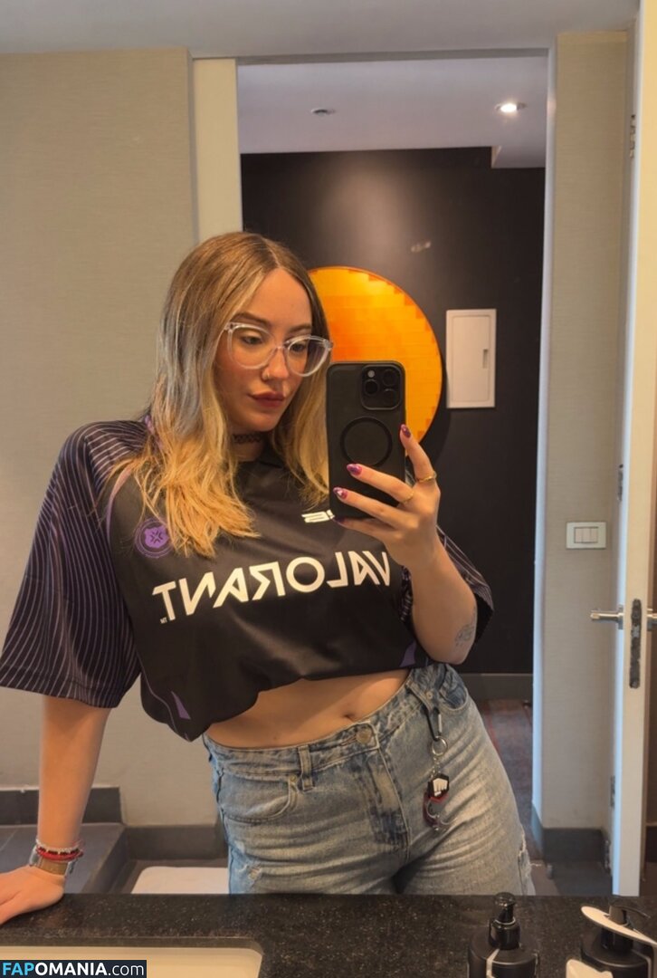 Princess Kenobi Nackt OnlyFans  Geleaktes Foto #4