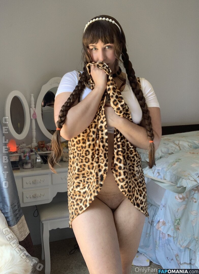 Princess Leia Lovelyn / https: / leialovelyn Nackt OnlyFans  Geleaktes Foto #3