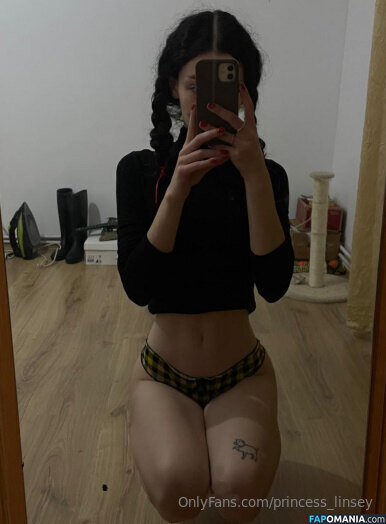 princess_lindsay / princess_linsey Nackt OnlyFans  Geleaktes Foto #2