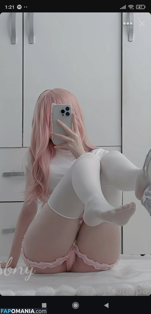 Princess Yuna Pawsbny Yunabny / assets / https: / pawsbny / yunabny Nackt OnlyFans  Geleaktes Foto #2