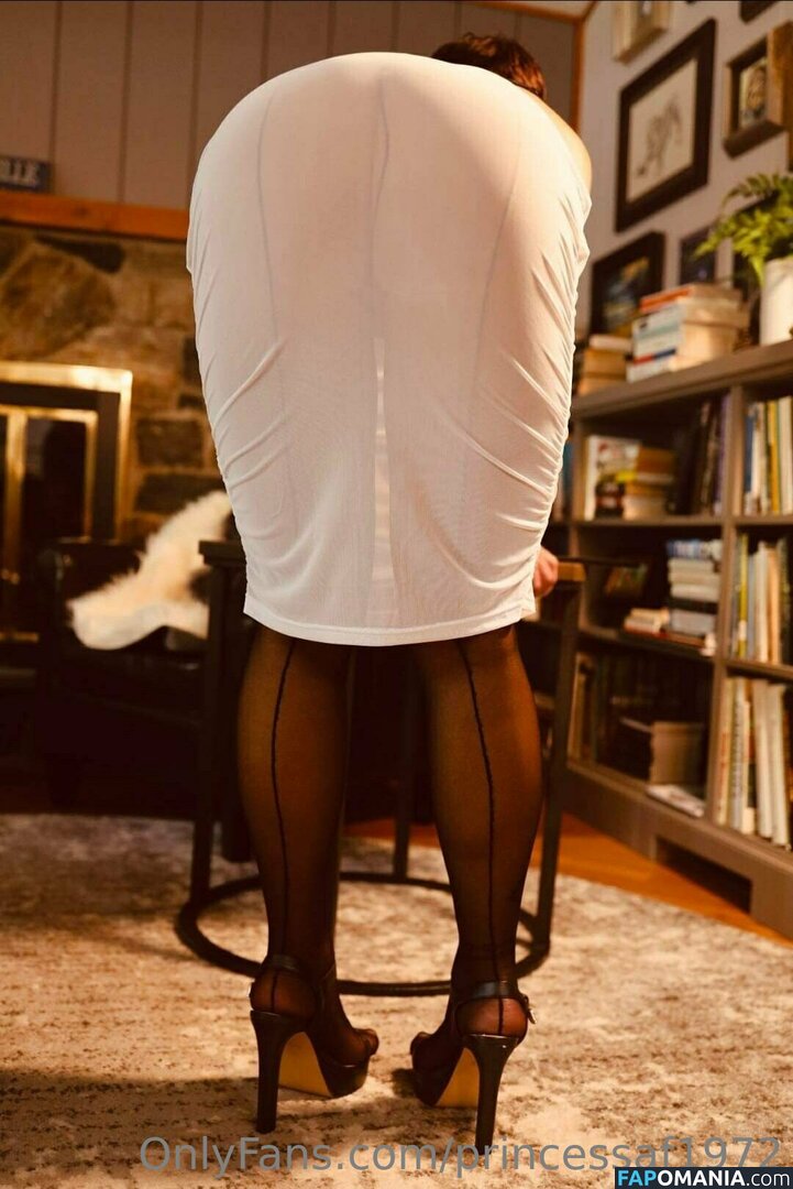 princessaf1972 / princessaf1972v.3 Nackt OnlyFans  Geleaktes Foto #17