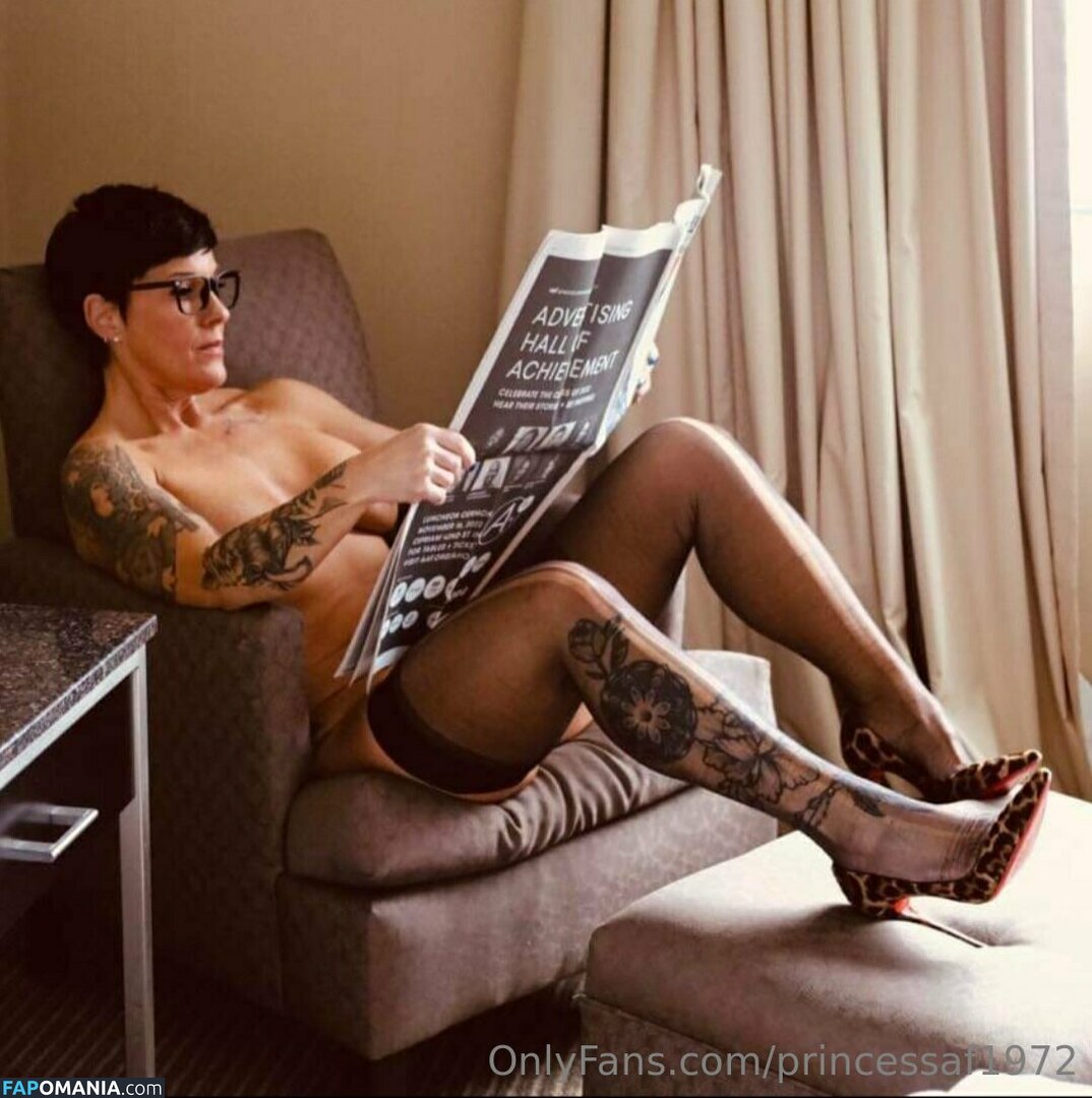 princessaf1972 / princessaf1972v.3 Nackt OnlyFans  Geleaktes Foto #25