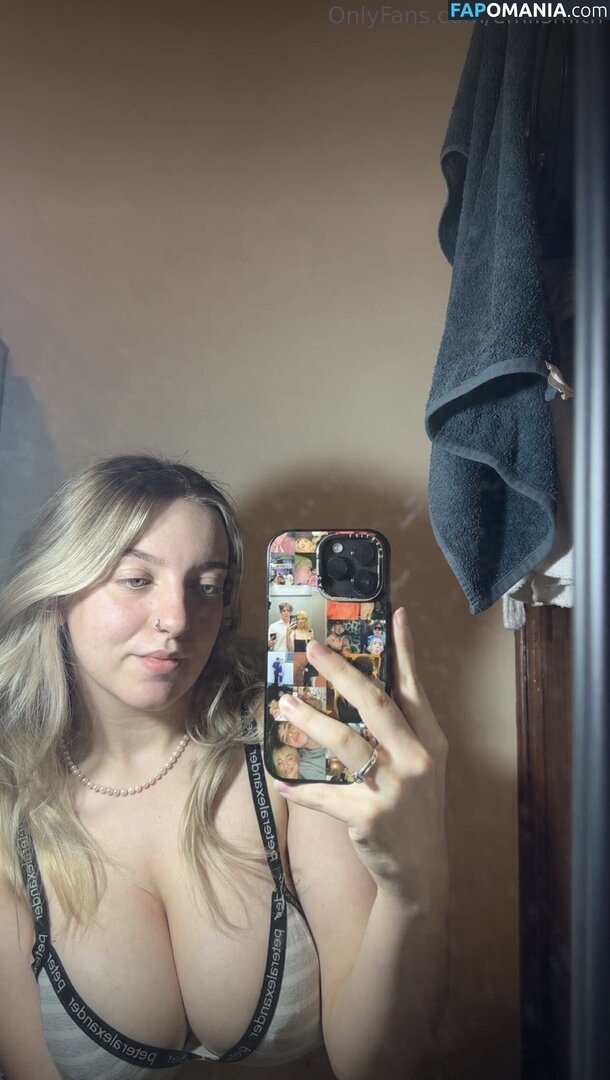 Emi.Smith / Princess.Emx / princessafterdark1267 Nackt OnlyFans  Geleaktes Foto #7
