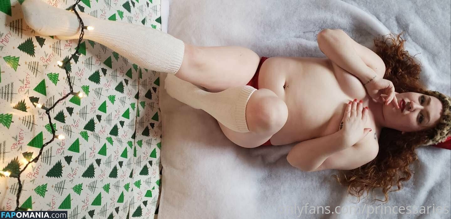 princessaries Nackt OnlyFans  Geleaktes Foto #18