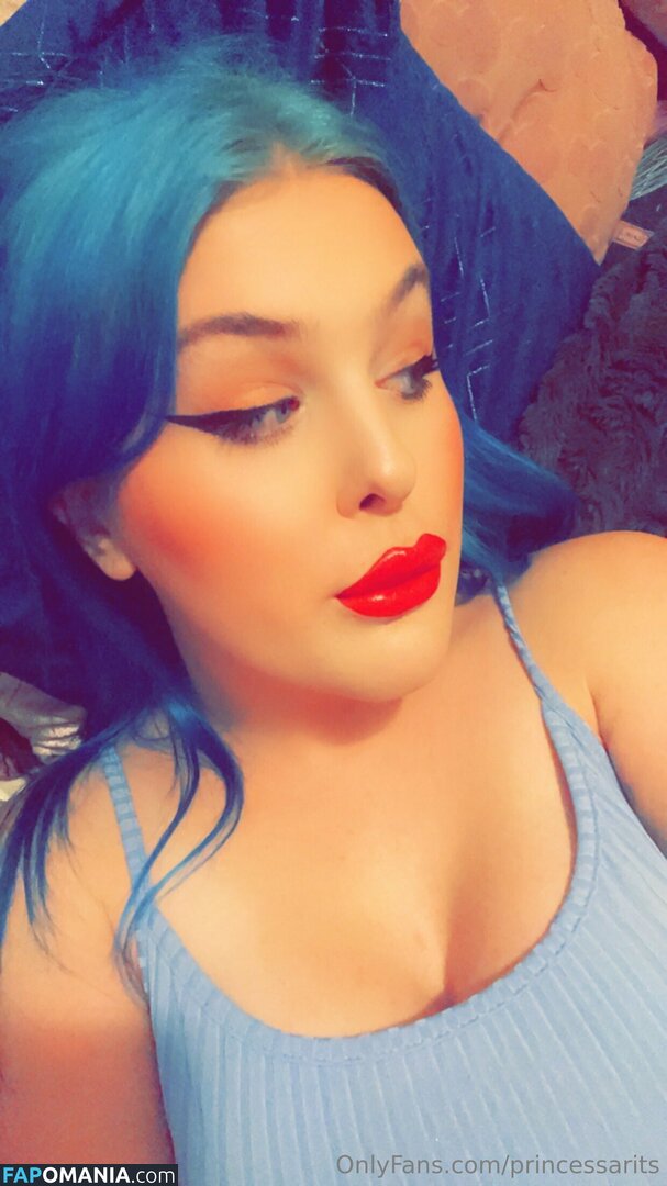 PrincessaritsVIP / princessarits Nackt OnlyFans  Geleaktes Foto #132