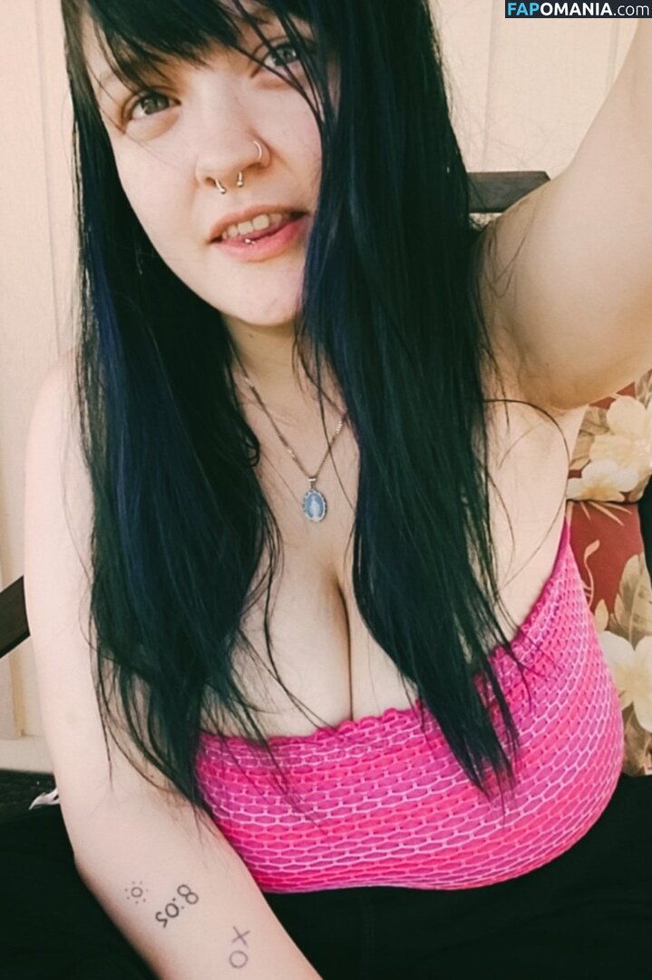 PrincessDust Nackt OnlyFans  Geleaktes Foto #9