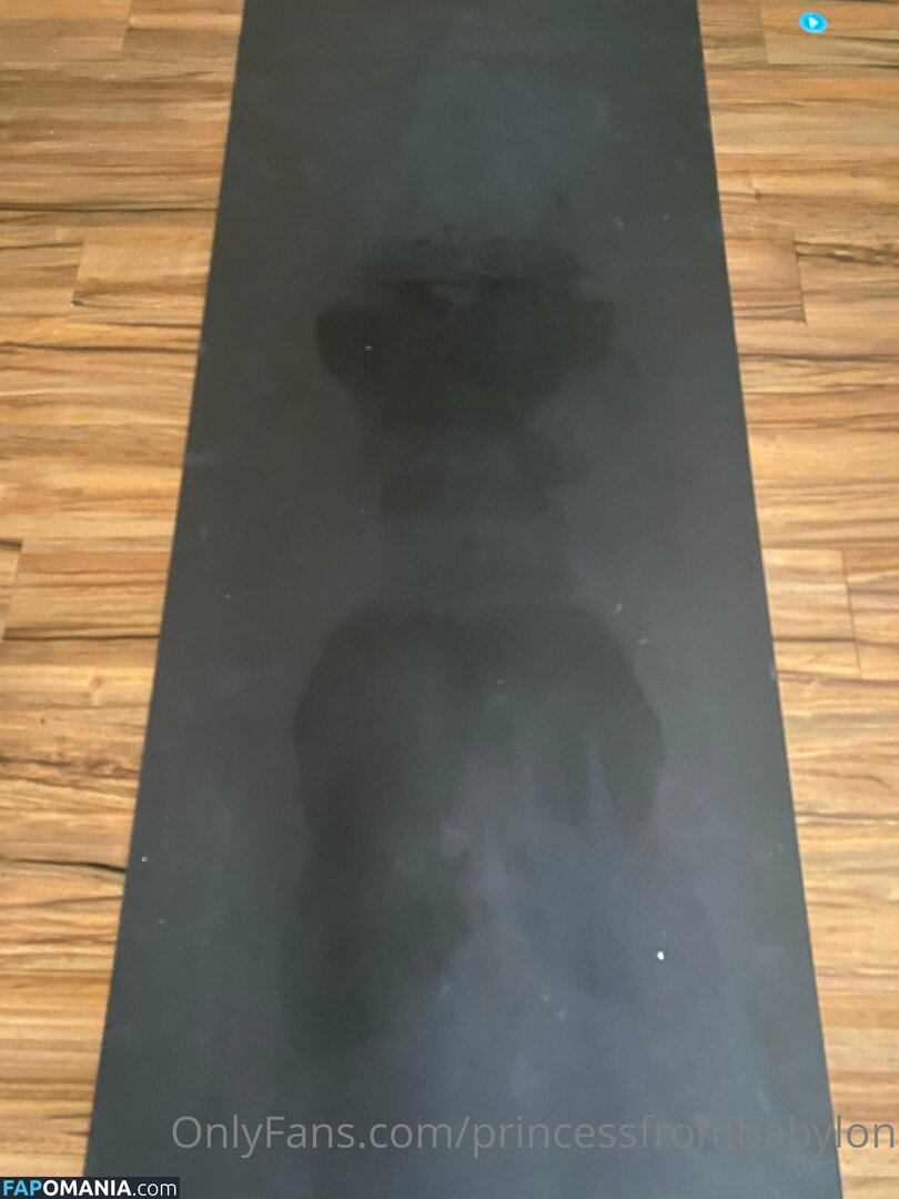 princessfrombabylon Nackt OnlyFans  Geleaktes Foto #23