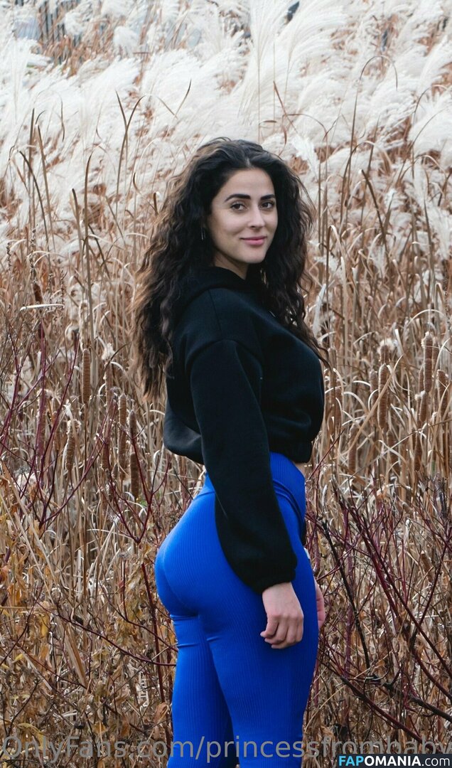 princessfrombabylon Nackt OnlyFans  Geleaktes Foto #25