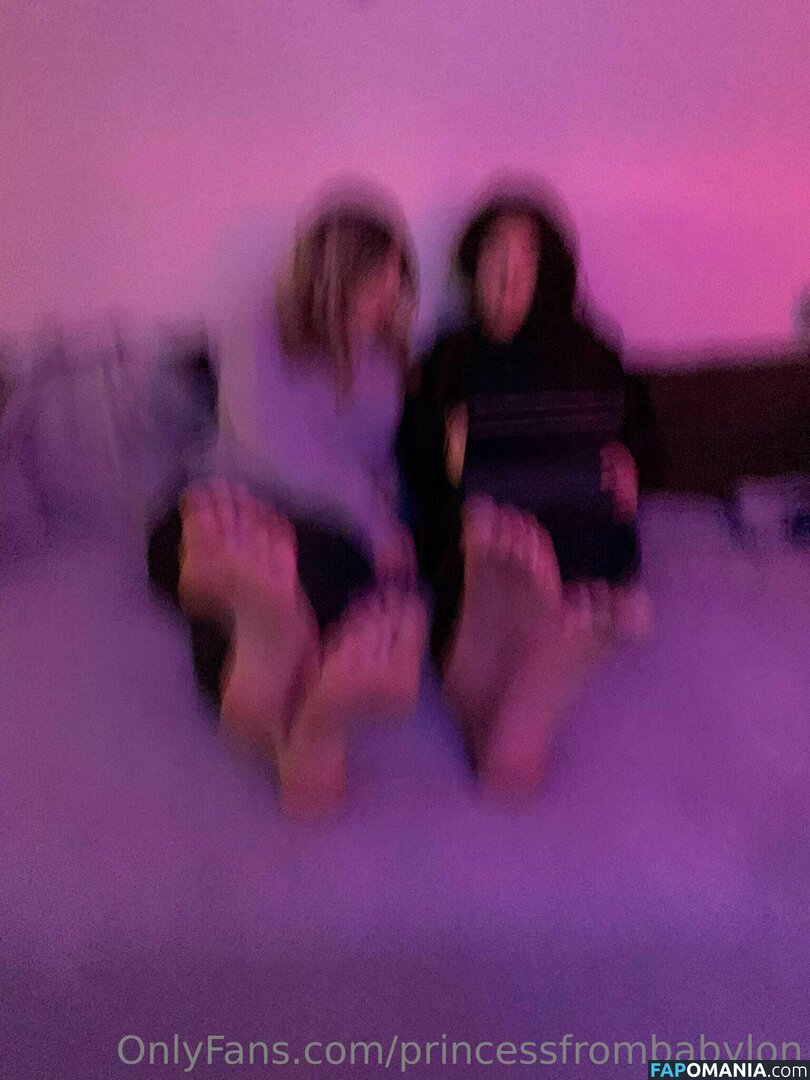 princessfrombabylon Nackt OnlyFans  Geleaktes Foto #27