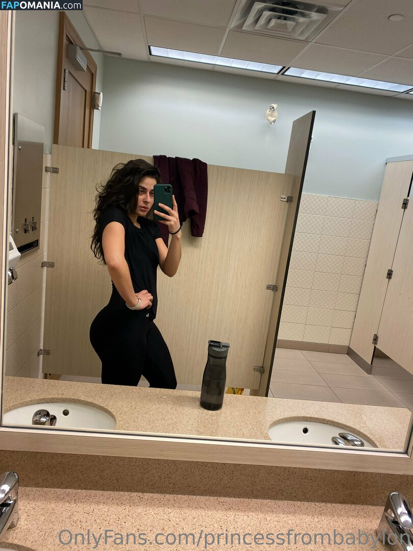 princessfrombabylon Nackt OnlyFans  Geleaktes Foto #31