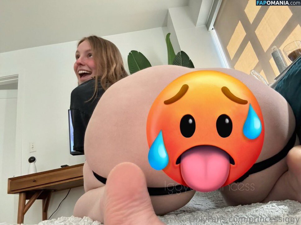 Princessiggy Nackt OnlyFans  Geleaktes Foto #62
