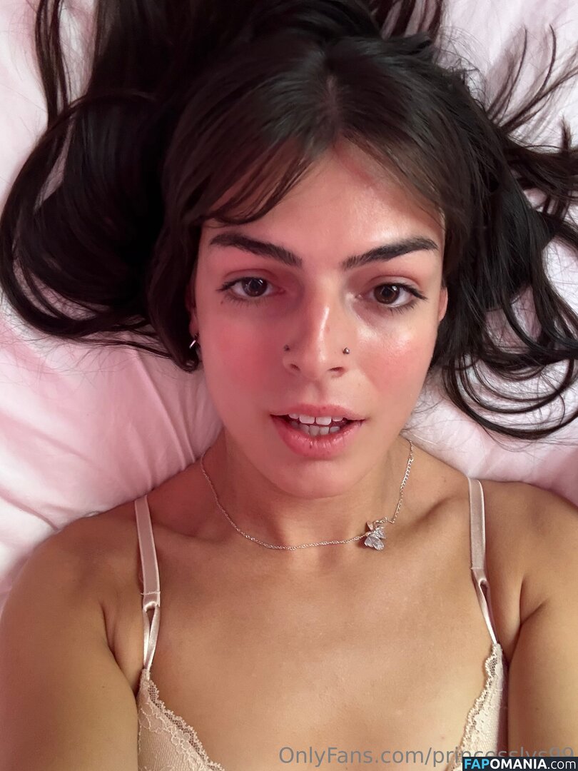princesslys99 / princesslyss99 Nackt OnlyFans  Geleaktes Foto #10